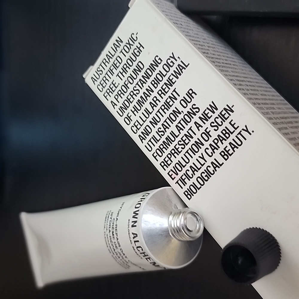 Grown Alchemist Hydra Repair Day Cream